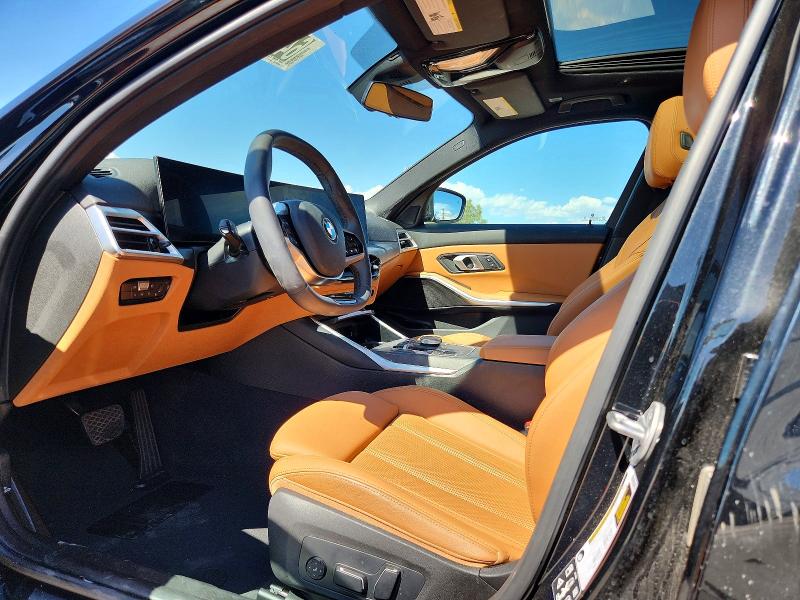 64613656 :رقم المزاد ، 3MW89CW02T8F88749 vin ، 2026 Bmw 330xi مزاد بيع