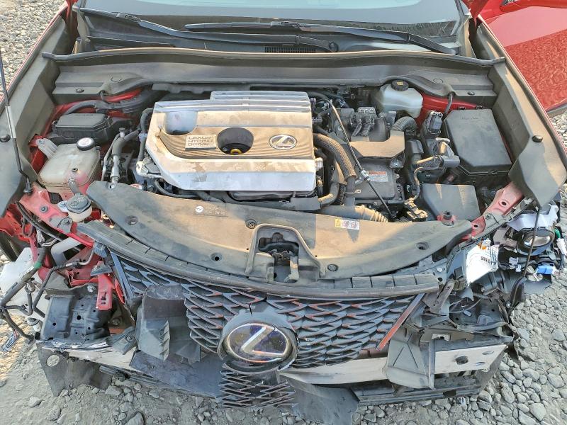 Продажа на аукционе авто 2019 Lexus Ux, vin: JTHU9JBH2K2010972, номер лота: 64933056