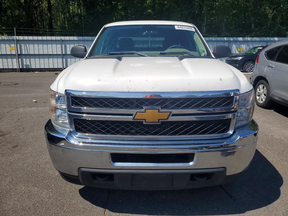 Продажа на аукционе авто 2013 Chevrolet Silverado, vin: 1GC2KVCG4DZ222955, номер лота: 64033266