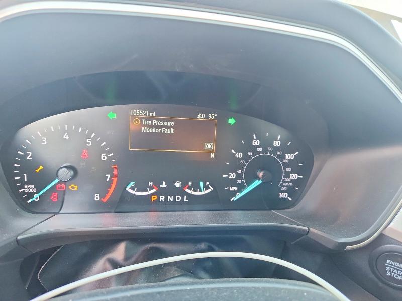 2020 Ford Escape მანქანა იყიდება აუქციონზე, vin: 1FMCU9G65LUA30071, აუქციონის ნომერი: 64228546