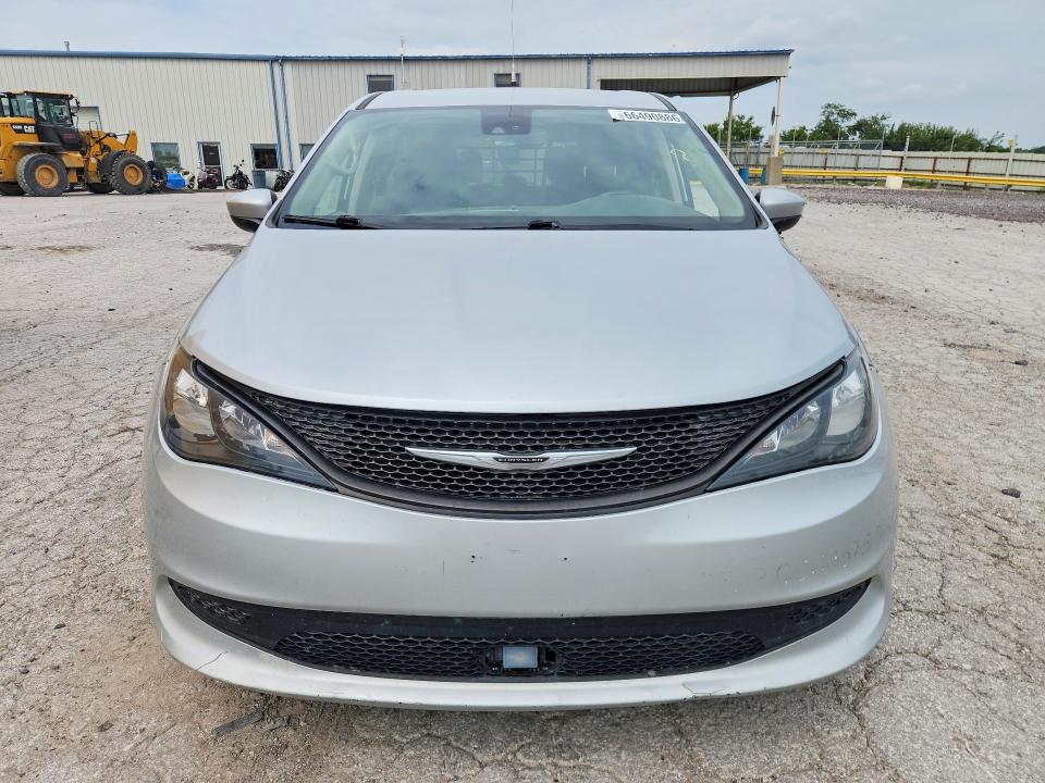 Продажа на аукционе авто 2023 Chrysler Voyager, vin: 2C4RC1CG3PR548426, номер лота: 66490886