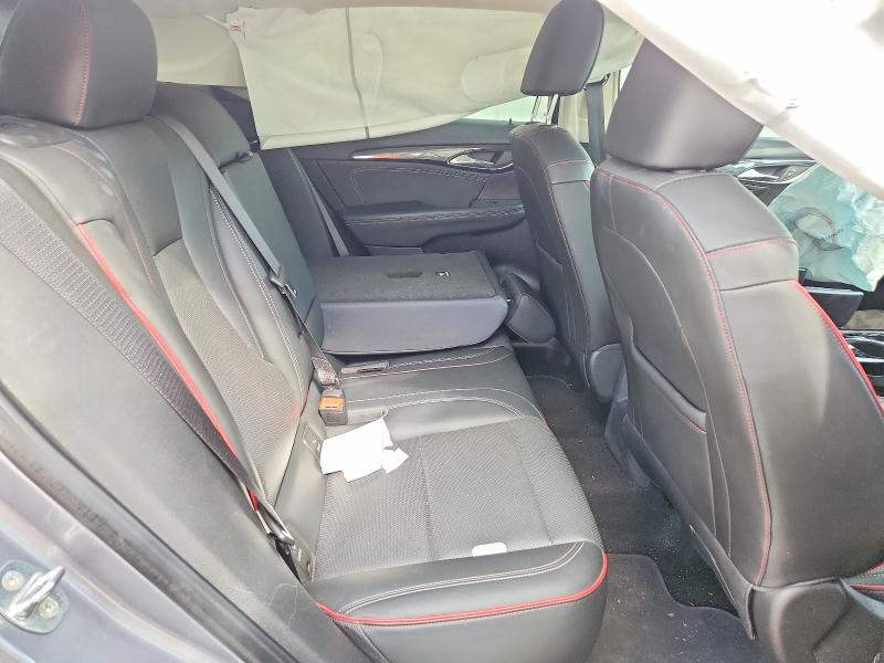 Aukcja sprzedaży 2022 Buick Envision, vin: LRBFZNR49ND071960, numer aukcji: 66420726