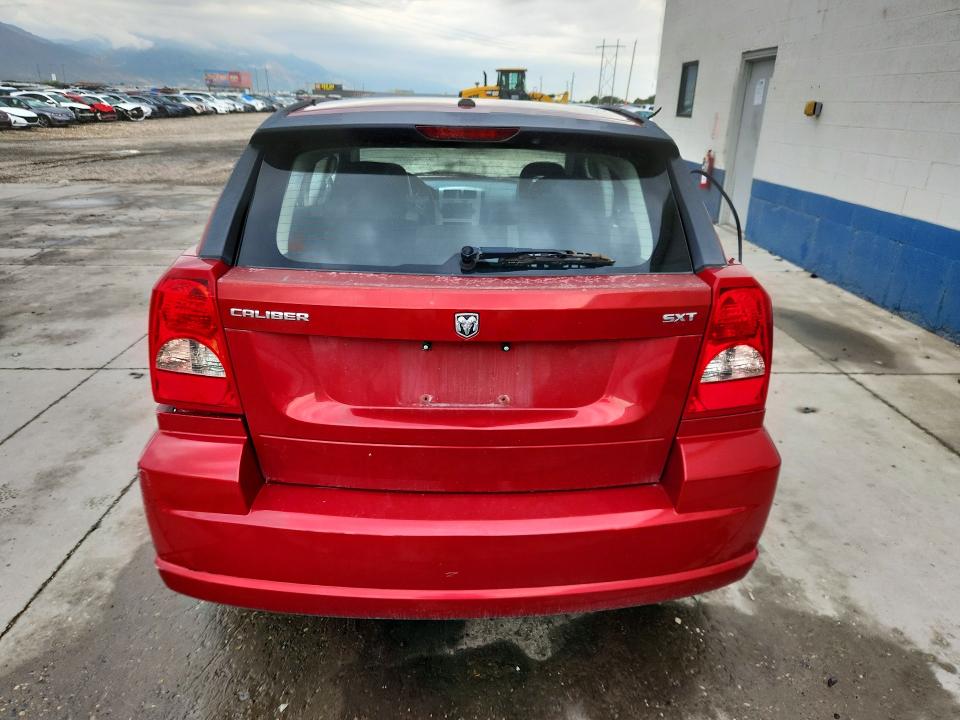 Aukcja sprzedaży 2008 Dodge Caliber, vin: 1B3HB48B58D797443, numer aukcji: 65018066