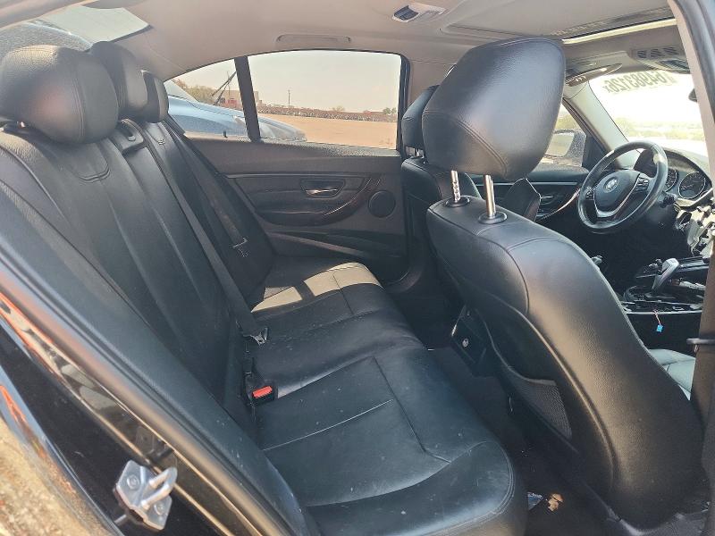 Aukcja sprzedaży 2015 Bmw 328, vin: WBA3A5C58FF607331, numer aukcji: 64983126