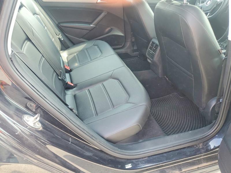 Aukcja sprzedaży 2021 Volkswagen Passat, vin: 1VWSA7A39MC010079, numer aukcji: 63698286