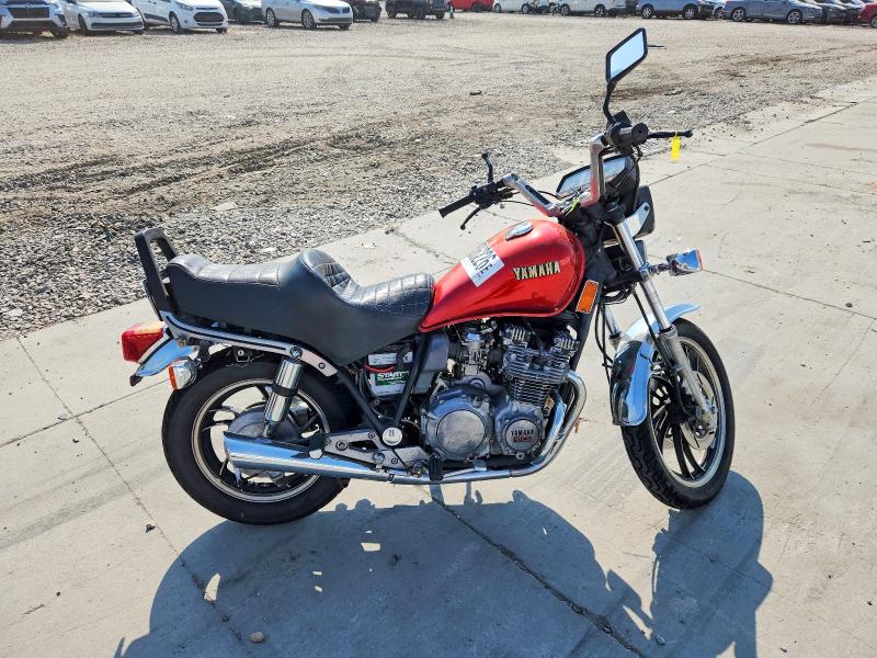Продаж на аукціоні авто 1982 Yamaha Xj750, vin: JYA15R004CA007716, номер лоту: 64306226