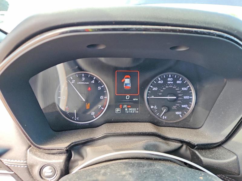 Продажа на аукционе авто 2022 Subaru Legacy, vin: 4S3BWAB6XN3013388, номер лота: 61582806