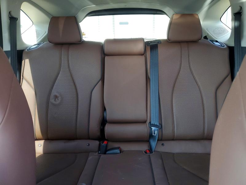 2021 Acura Rdx მანქანა იყიდება აუქციონზე, vin: 5J8TC2H71ML031152, აუქციონის ნომერი: 65950366