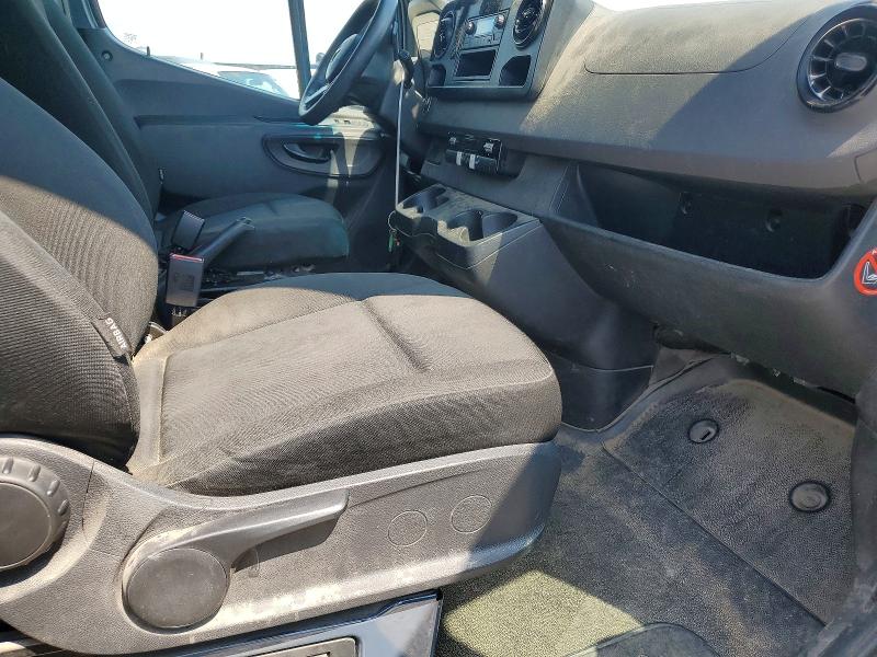 Aukcja sprzedaży 2019 Mercedes-benz Sprinter, vin: WD4PF1CD7KP120704, numer aukcji: 64001406