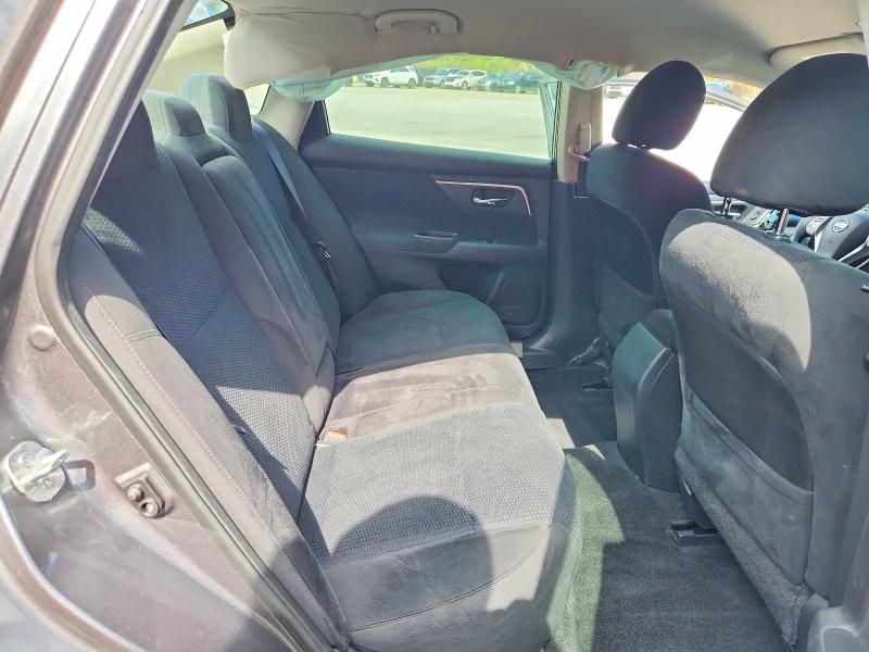 Aukcja sprzedaży 2015 Nissan Altima, vin: 1N4AL3APXFC165320, numer aukcji: 63863046