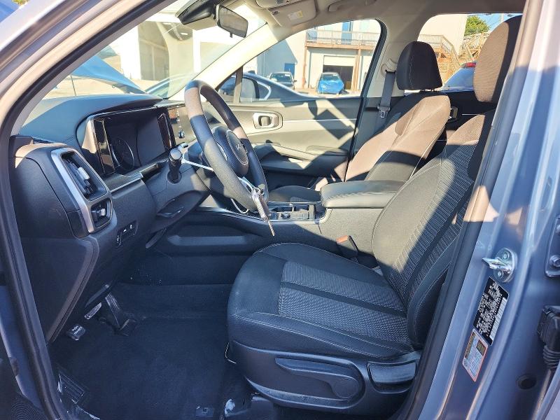 Aukcja sprzedaży 2023 Kia Sorento, vin: 5XYRG4LC4PG193676, numer aukcji: 65825826