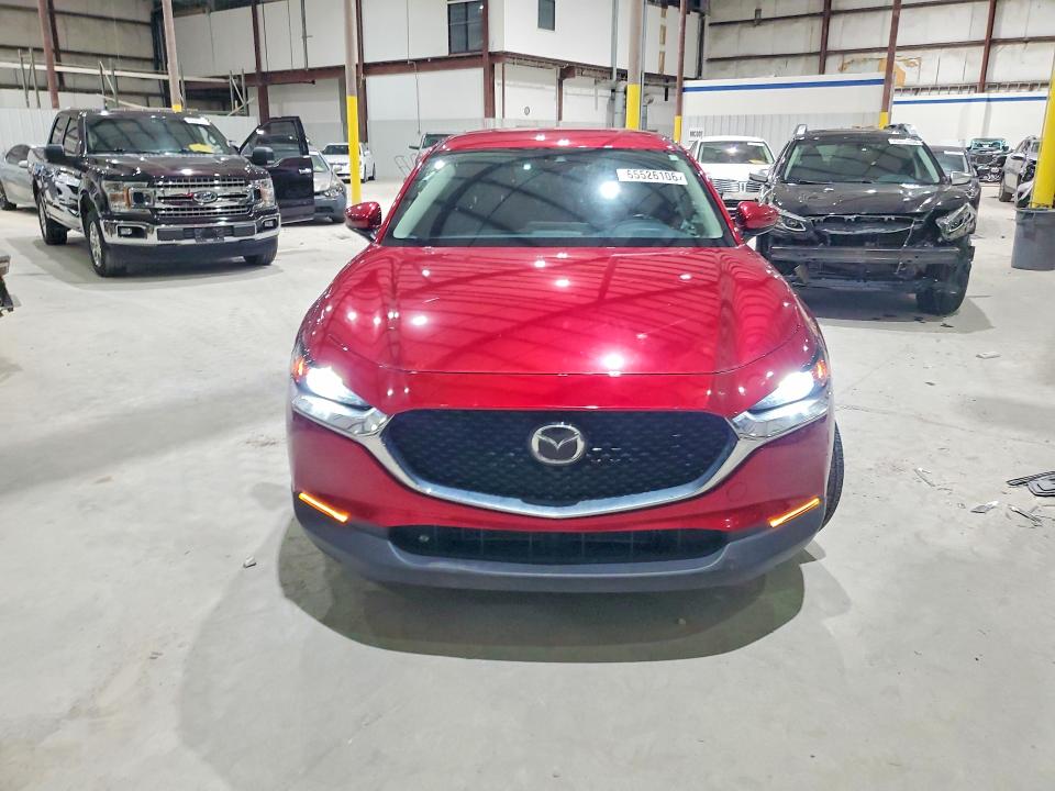Продаж на аукціоні авто 2020 Mazda Cx-30, vin: 3MVDMBDL0LM133539, номер лоту: 65526106