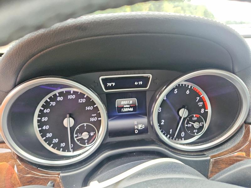 Продажа на аукционе авто 2014 Mercedes-benz Gl, vin: 4JGDF7CE4EA411981, номер лота: 66271346