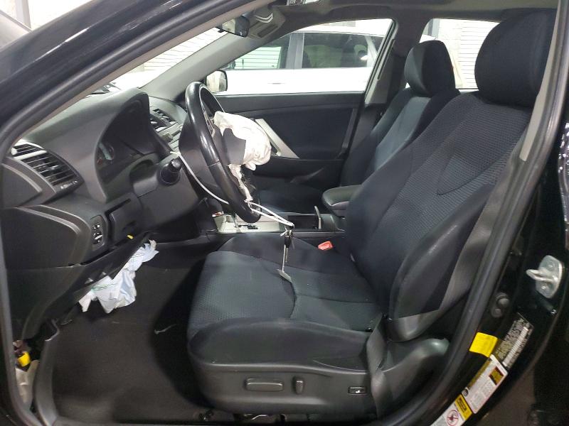 2011 Toyota Camry მანქანა იყიდება აუქციონზე, vin: 4T1BF3EK2BU764894, აუქციონის ნომერი: 63672086