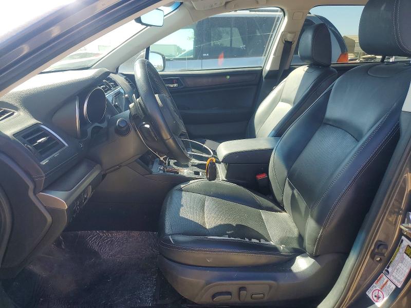63547676 :رقم المزاد ، 4S4BSANC7K3251090 vin ، 2019 Subaru Outback مزاد بيع