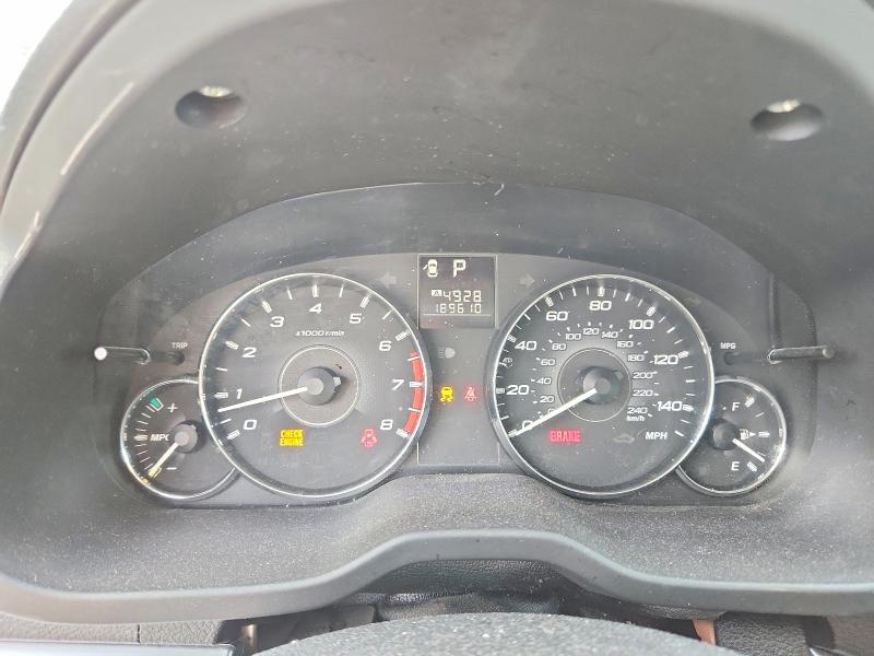 Продажа на аукционе авто 2011 Subaru Outback, vin: 4S4BRCAC0B3434747, номер лота: 66452926