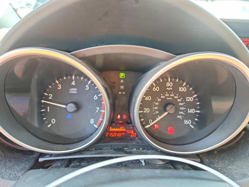 Продаж на аукціоні авто 2012 Mazda 5, vin: JM1CW2DL7C0125920, номер лоту: 64498056