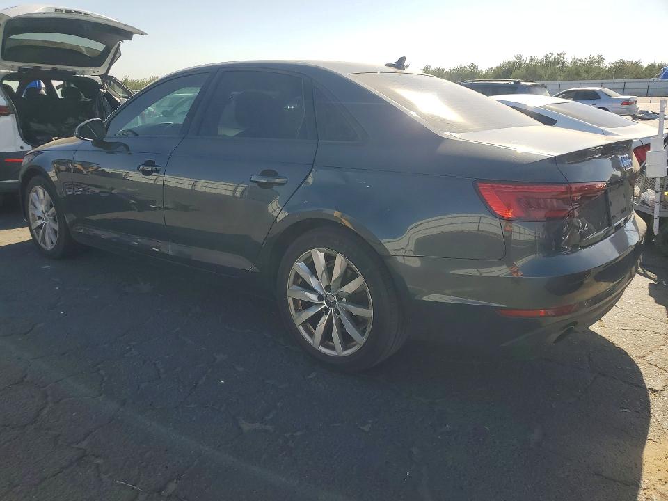 Aukcja sprzedaży 2017 Audi A4, vin: WAUGMAF40HN049097, numer aukcji: 66666076