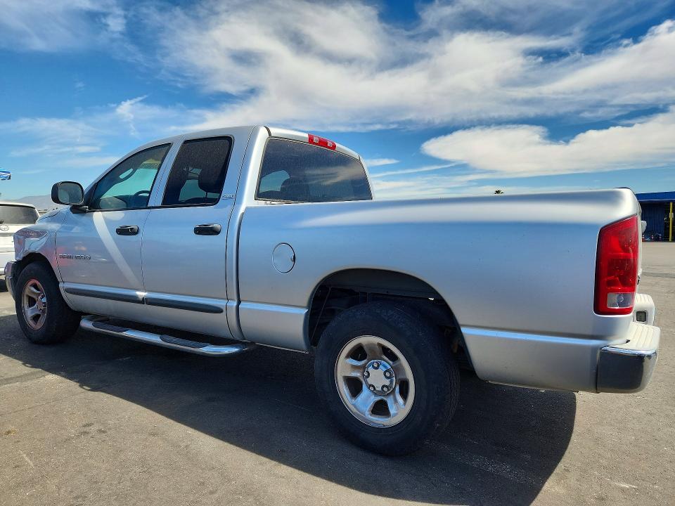 Продаж на аукціоні авто 2002 Dodge Ram 1500, vin: 3D7HA18Z32G185738, номер лоту: 65644576