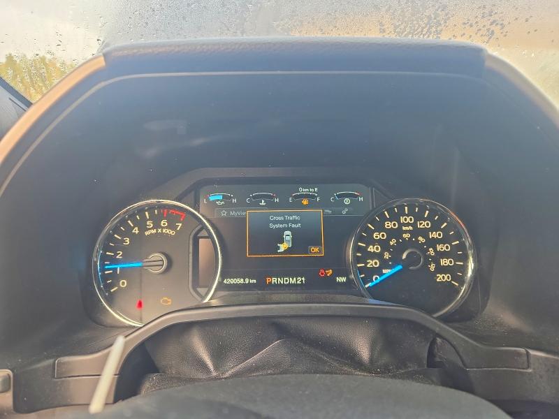 Aukcja sprzedaży 2015 Ford F150, vin: 1FTEW1CF2FFA76870, numer aukcji: 64660356