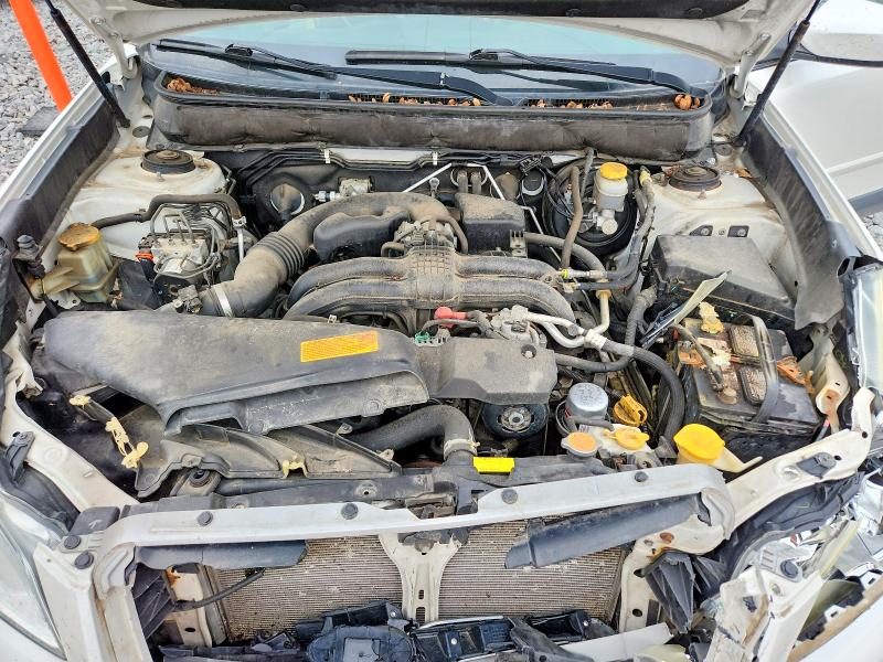 63344896 :رقم المزاد ، 4S4BRCLC8E3309738 vin ، 2014 Subaru Outback مزاد بيع