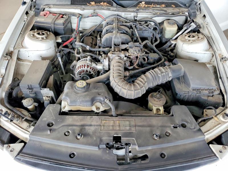 Продажа на аукционе авто 2007 Ford Mustang, vin: 1ZVFT80N375274072, номер лота: 63941016