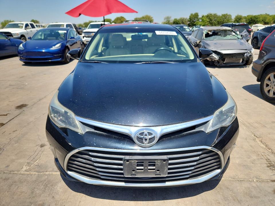 Aukcja sprzedaży 2016 Toyota Avalon, vin: 4T1BK1EB3GU202879, numer aukcji: 64254586