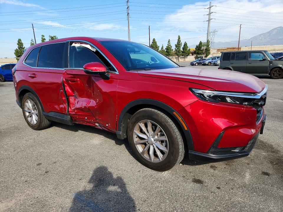 Aukcja sprzedaży 2025 Honda Cr-v, vin: 7FARS3H47SE001892, numer aukcji: 64641506