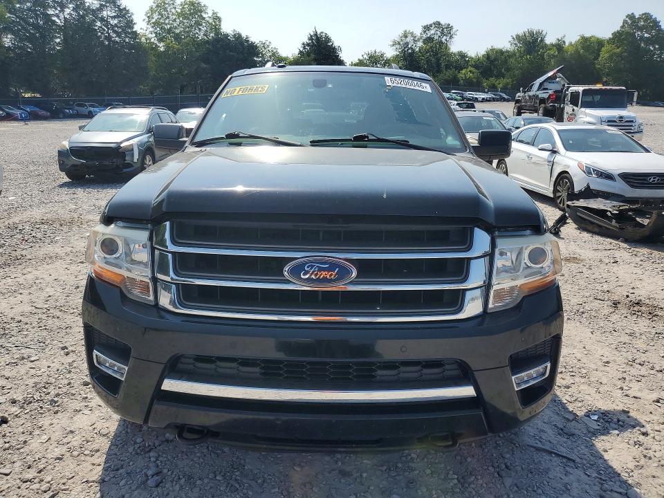 Aukcja sprzedaży 2017 Ford Expedition, vin: 1FMJU2AT1HEA69609, numer aukcji: 65206046