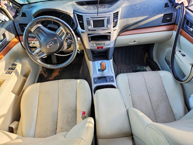 Продажа на аукционе авто 2014 Subaru Outback, vin: 4S4BRDLCXE2312278, номер лота: 67069466
