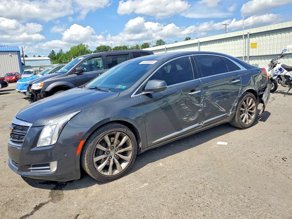 Aukcja sprzedaży 2017 Cadillac Xts, vin: 2G61M5S30H9133603, numer aukcji: 63698066