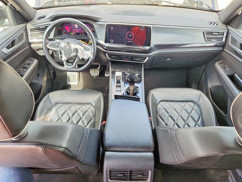 2024 Volkswagen Atlas Cross Sport მანქანა იყიდება აუქციონზე, vin: 1V2FE2CA7RC261910, აუქციონის ნომერი: 64419956