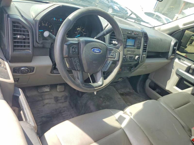 66499136 :رقم المزاد ، 1FTMF1C54LKD82281 vin ، 2020 Ford F150 مزاد بيع