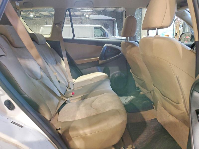 Aukcja sprzedaży 2011 Toyota Rav4, vin: JTMBK4DVXB5099173, numer aukcji: 64045956