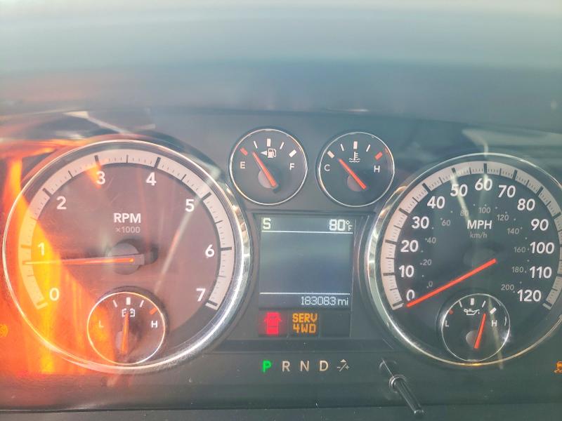 Aukcja sprzedaży 2011 Dodge Ram 1500, vin: 1D7RV1GT7BS707320, numer aukcji: 66173246