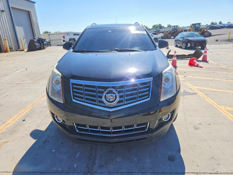 Продаж на аукціоні авто 2016 Cadillac Srx, vin: 3GYFNCE32GS561393, номер лоту: 62017276