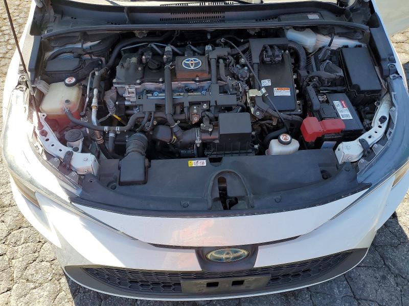 Продажа на аукционе авто 2020 Toyota Corolla, vin: JTDEBRBE7LJ026929, номер лота: 63894816