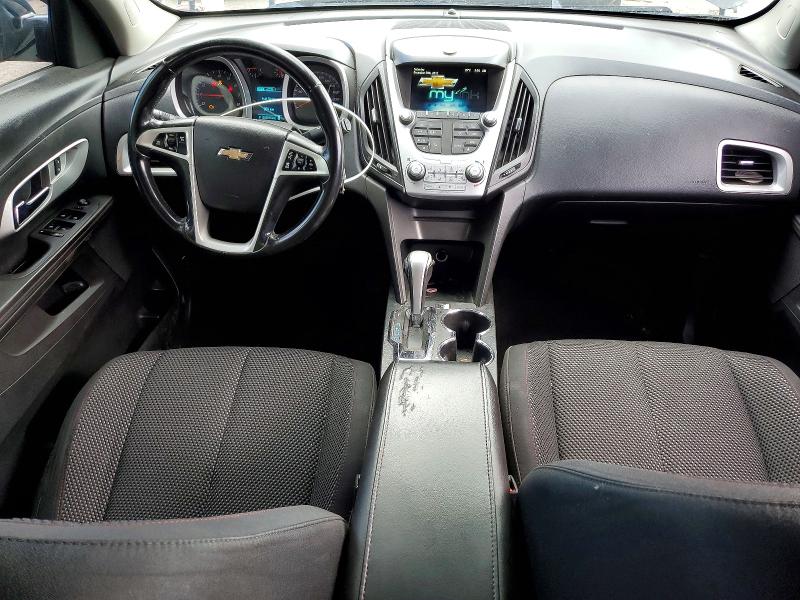Продажа на аукционе авто 2013 Chevrolet Equinox, vin: 2GNALDEK4D6304093, номер лота: 64799536