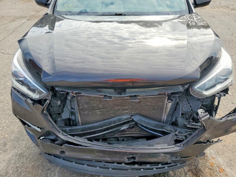 Продаж на аукціоні авто 2017 Hyundai Santa Fe, vin: KM8SM4HF4HU176921, номер лоту: 66454026