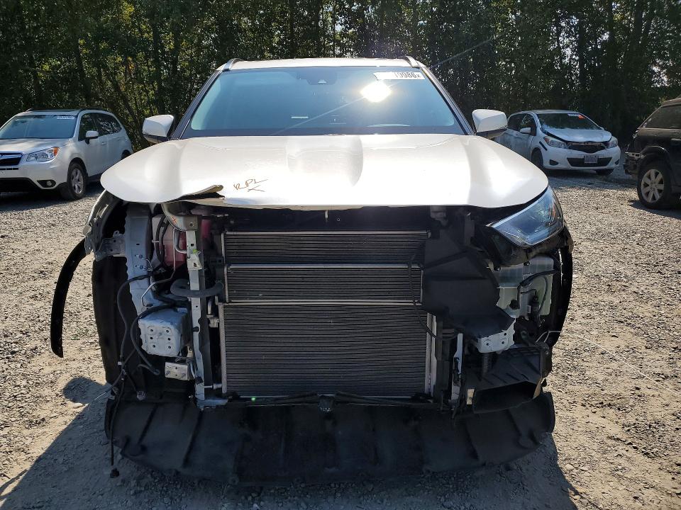 Aukcja sprzedaży 2021 Toyota Highlander, vin: 5TDGBRCH6MS047180, numer aukcji: 65519986