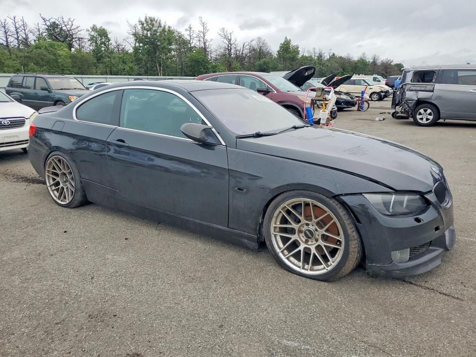 Aukcja sprzedaży 2008 Bmw 335, vin: WBAWC73528E065154, numer aukcji: 66287646