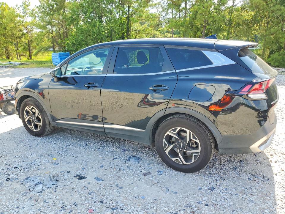 Aukcja sprzedaży 2023 Kia Sportage, vin: KNDPU3AF6P7036929, numer aukcji: 64569316
