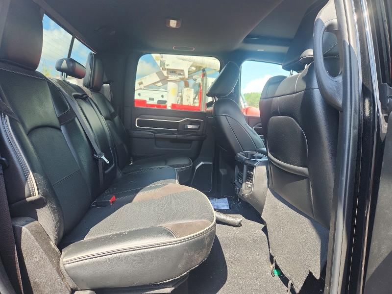 61903306 :رقم المزاد ، 3C63RRJL6RG121213 vin ، 2024 Ram 3500 مزاد بيع