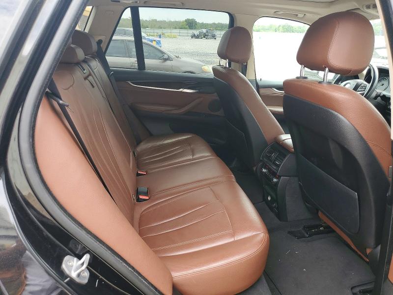 Продаж на аукціоні авто 2015 Bmw X5, vin: 5UXKR0C50F0K61402, номер лоту: 66221956