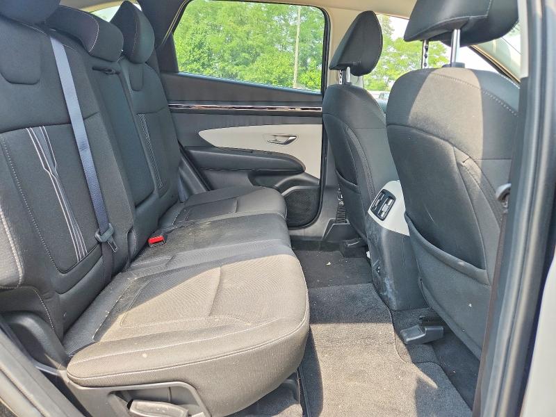 Aukcja sprzedaży 2024 Hyundai Tucson, vin: 5NMJBCDE0RH400854, numer aukcji: 64251516