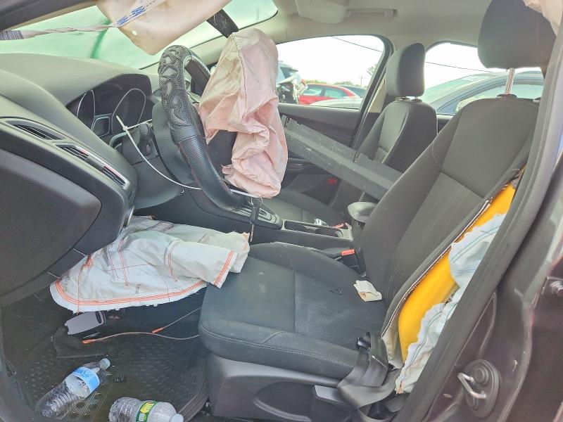 66313036 :رقم المزاد ، 1FADP3K28GL406586 vin ، 2016 Ford Focus مزاد بيع