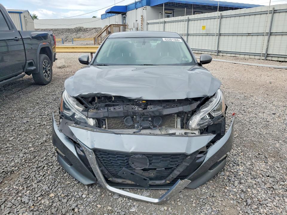2020 Nissan Altima მანქანა იყიდება აუქციონზე, vin: 1N4BL4BV4LC233453, აუქციონის ნომერი: 63301366