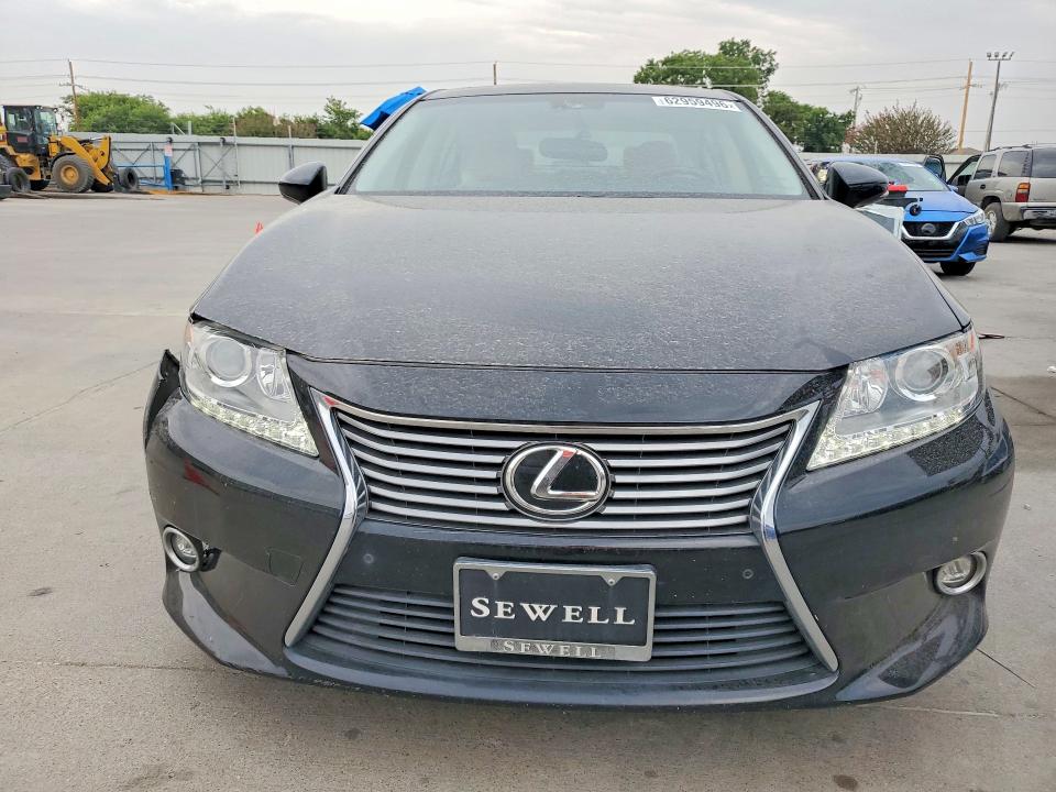 Aukcja sprzedaży 2015 Lexus Es, vin: JTHBK1GGXF2161995, numer aukcji: 62959496