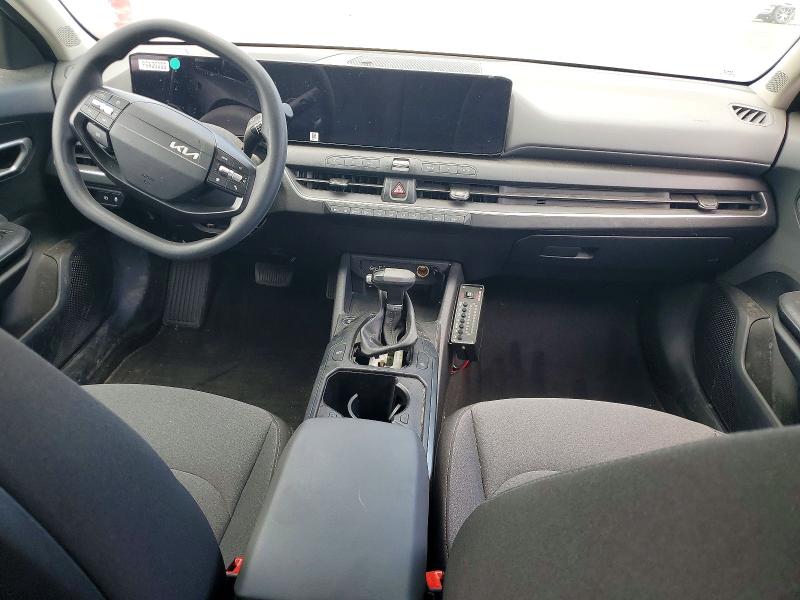 Aukcja sprzedaży 2025 Kia K4, vin: 3KPFT4DE4SE051428, numer aukcji: 64392646
