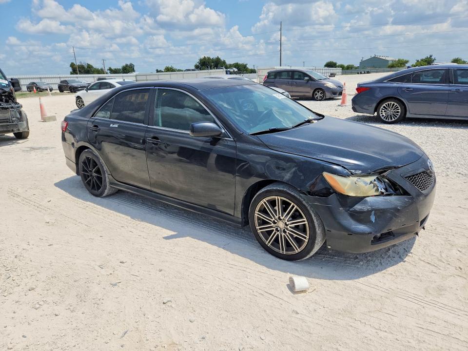 Продаж на аукціоні авто 2007 Toyota Camry, vin: 4T1BE46K27U105440, номер лоту: 64051276